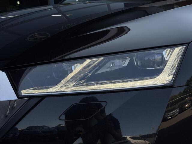 Skoda OCTAVIA Combi 1.4 TSI iV PHEV Business Edition Navi | BTW