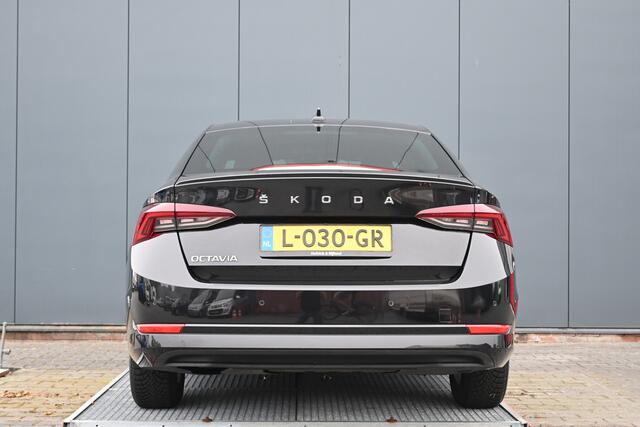 Skoda OCTAVIA 1.0 TSI Sport Business