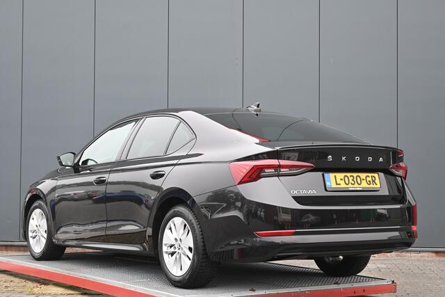 Skoda OCTAVIA 1.0 TSI Sport Business