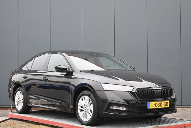 Skoda OCTAVIA 1.0 TSI Sport Business