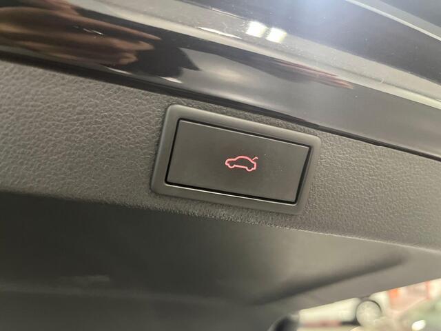 Skoda OCTAVIA Combi 1.0 e-TSI 110pk DSG Business Edition · Inklap. Trekhaak · Keyless · Elek. Achterklep · Stoelverwarming · ACC · Garantie t/m 29-05-2028 of 100.000km