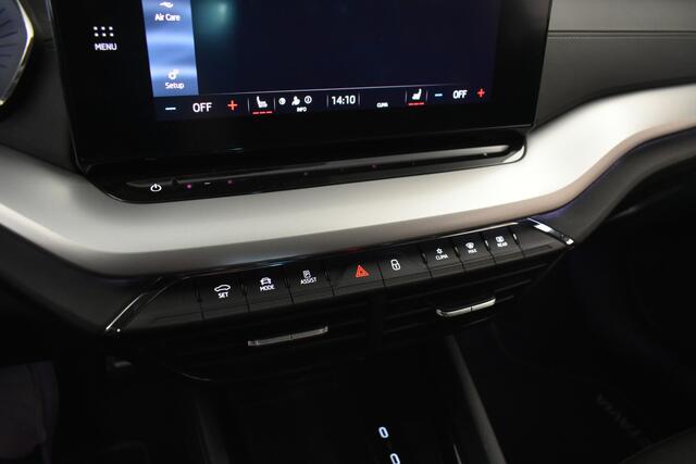 Skoda OCTAVIA 1.0 e-TSI Sport Business Trekh Virtual Stoelverwarming