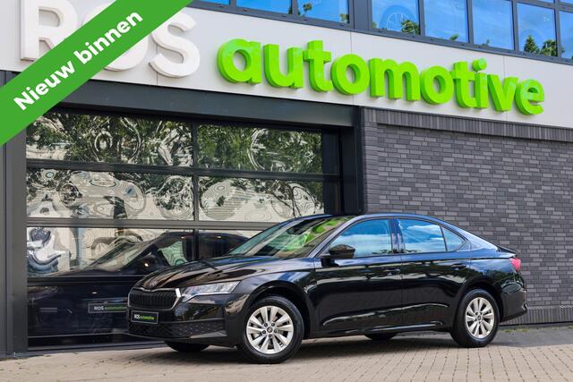 Skoda OCTAVIA 1.5 TSI Business Edition | BTW | NIEUW | PDC ACHTER | CRUISE | DODEHOEK |