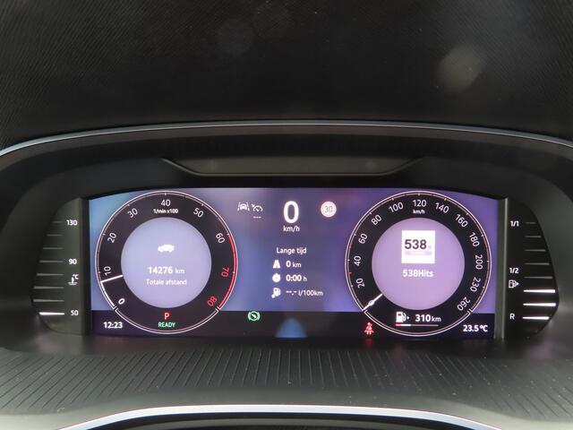 Skoda OCTAVIA Combi 1.5 TSI MHEV Selection