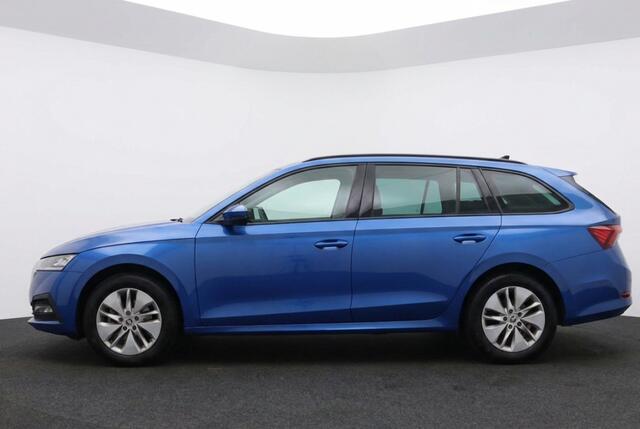 Skoda OCTAVIA Combi Ambition 1.0 TSI l Automaat l Carplay l Cruise