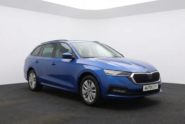 Skoda OCTAVIA Combi Ambition 1.0 TSI l Automaat l Carplay l Cruise