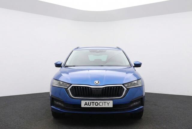 Skoda OCTAVIA Combi Ambition 1.0 TSI l Automaat l Carplay l Cruise