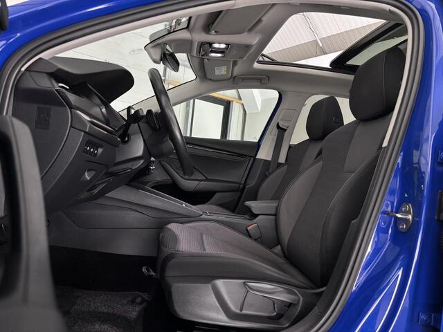 Skoda OCTAVIA Combi 1.4 TSI iV PHEV Business | SCHUIF-KANTEL | STOEL-STUURVERW. |