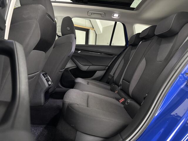 Skoda OCTAVIA Combi 1.4 TSI iV PHEV Business | SCHUIF-KANTEL | STOEL-STUURVERW. |