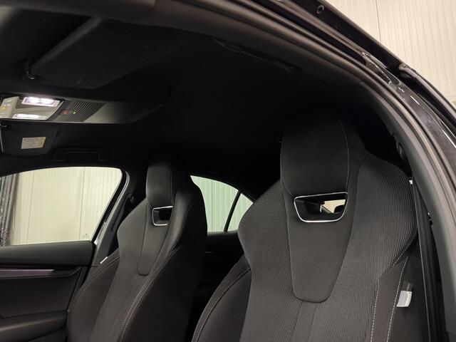 Skoda OCTAVIA 1.0 TSI Sport Business DIGI-DASH SPORT-STOEL STOEL-STUUR-VERW.