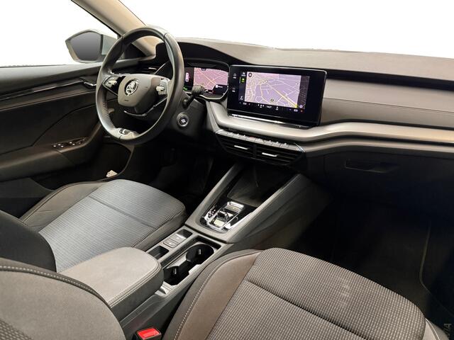 Skoda OCTAVIA Combi 1.4 TSI iV PHEV Business Edition I Cruise Control I LED I Keyless I CarPlay I Sensoren I