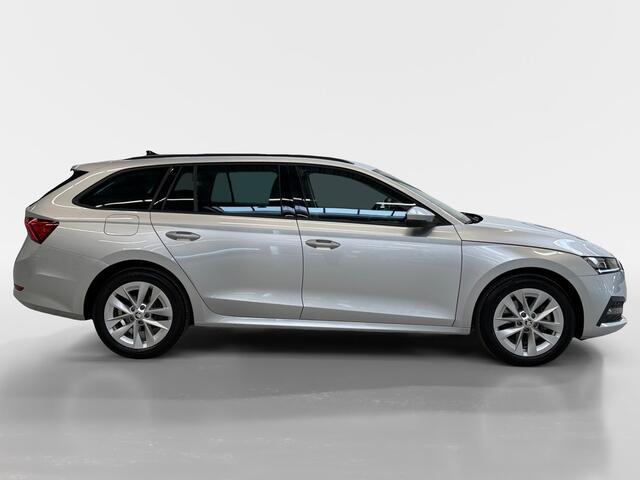 Skoda OCTAVIA Combi 1.4 TSI iV PHEV Business Edition I Cruise Control I LED I Keyless I CarPlay I Sensoren I