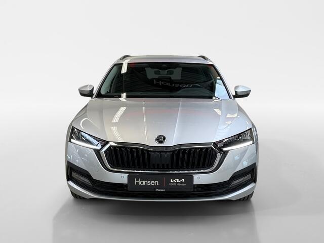 Skoda OCTAVIA Combi 1.4 TSI iV PHEV Business Edition I Cruise Control I LED I Keyless I CarPlay I Sensoren I