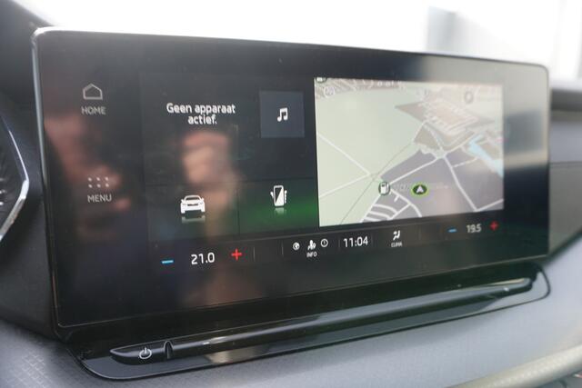 Skoda OCTAVIA Combi 1.0 TSI Ambition | CARPLAY | KEYLESS | CLIMATE | DEALER ONDERHOUDEN |