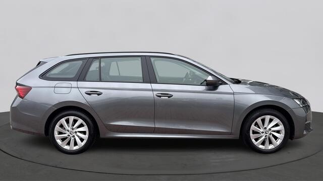 Skoda OCTAVIA Combi 1.5 TSI MHEV First Edition