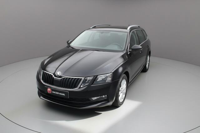 Skoda OCTAVIA Combi 1.0 TSI Grt Amb. Bns