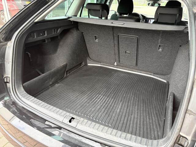 Skoda OCTAVIA Combi 1.0 TSi Bns.Edition Plus CAMERA/KEYLESS/ADAPT.CRUISE/TREKHAAK/WINTERPACK