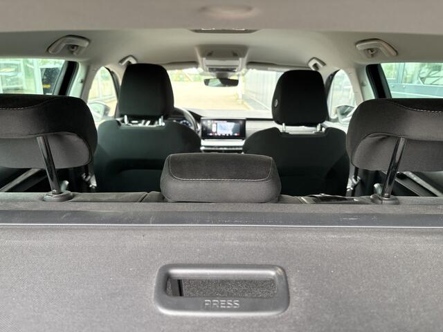 Skoda OCTAVIA Combi 1.0 TSi Bns.Edition Plus CAMERA/KEYLESS/ADAPT.CRUISE/TREKHAAK/WINTERPACK