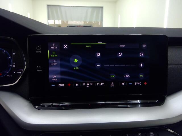 Skoda OCTAVIA Combi 1.0 TSI 110PK Business Edit. Plus NAVI | LED | CLIMA | LMV | PDC