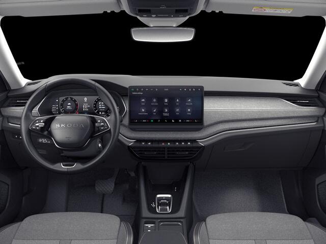 Skoda OCTAVIA Combi Business Edition Plus 1.5 TSI 150 PK DSG | Automaat | Trekhaak | 18" Lerna velgen |