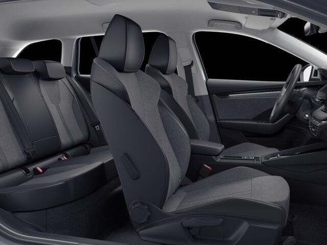 Skoda OCTAVIA Combi Business Edition Plus 1.5 TSI 150 PK DSG | Automaat | Trekhaak | 18" Lerna velgen |
