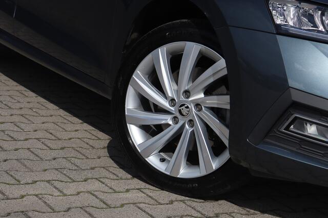 Skoda OCTAVIA 1.4 TSI iV PHEV Business Edition | LED | Camera | 18 Inch |