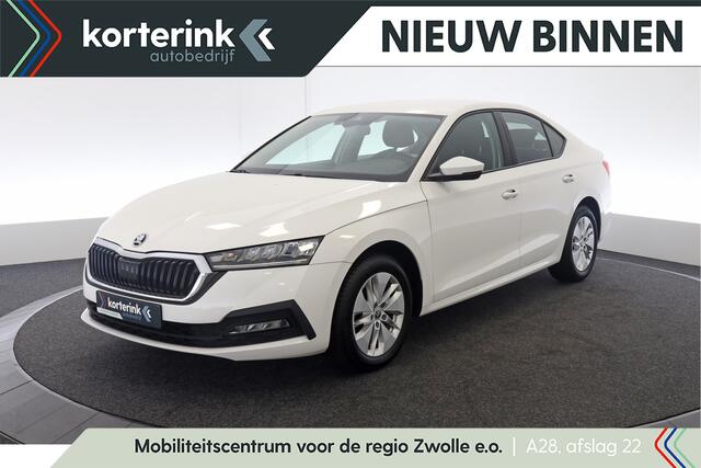 Skoda OCTAVIA 1.0 TSI Ambition