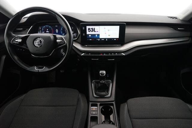 Skoda OCTAVIA 1.0 TSI Ambition