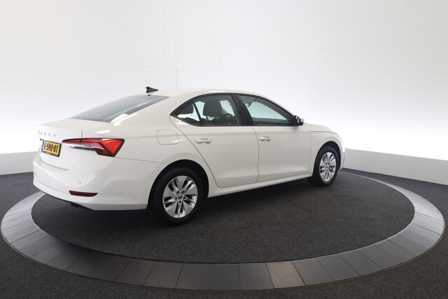 Skoda OCTAVIA 1.0 TSI Ambition