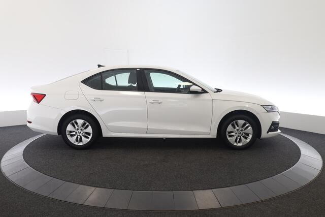 Skoda OCTAVIA 1.0 TSI Ambition