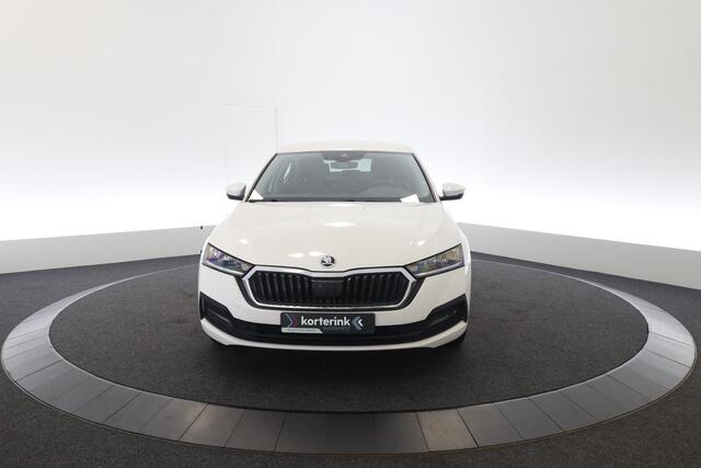 Skoda OCTAVIA 1.0 TSI Ambition