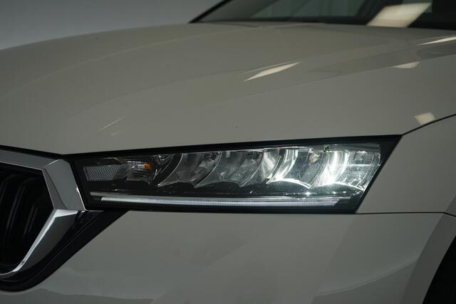 Skoda OCTAVIA 1.0 TSI Ambition