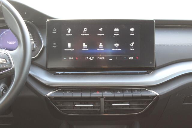 Skoda OCTAVIA Combi 1.0 TSI Ambition | Apple carplay/Android auto | 100% onderhouden