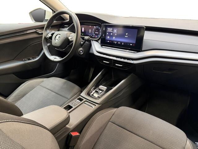 Skoda OCTAVIA Combi 1.4 TSI iV PHEV Business Edition I Carplay I Cruise Control I Keyless I Climate Control