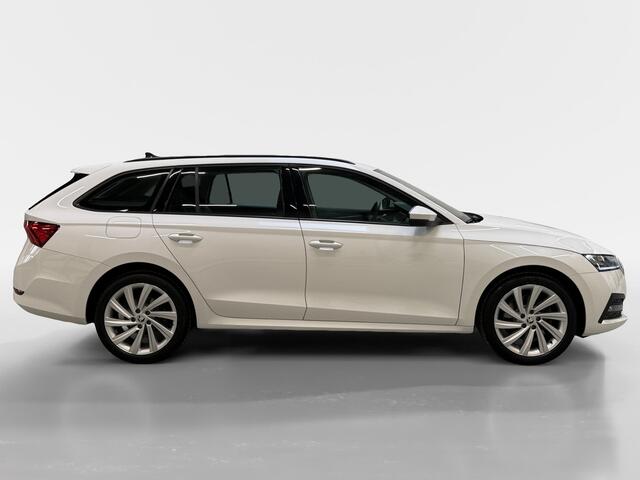 Skoda OCTAVIA Combi 1.4 TSI iV PHEV Business Edition I Carplay I Cruise Control I Keyless I Climate Control
