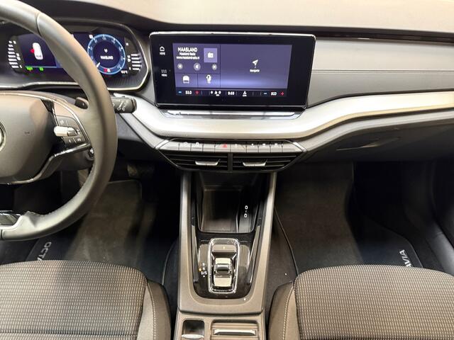 Skoda OCTAVIA Combi 1.4 TSI iV PHEV Business Edition I Carplay I Cruise Control I Keyless I Climate Control