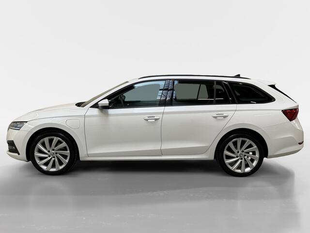 Skoda OCTAVIA Combi 1.4 TSI iV PHEV Business Edition I Carplay I Cruise Control I Keyless I Climate Control