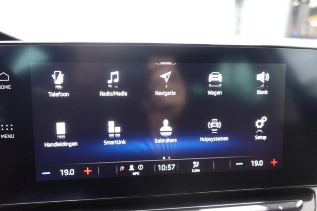 Skoda OCTAVIA 1.0 TSI BNS EDITION Automaat Trekhaak