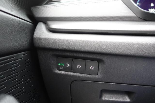 Skoda OCTAVIA 1.0 TSI BNS EDITION Automaat Trekhaak