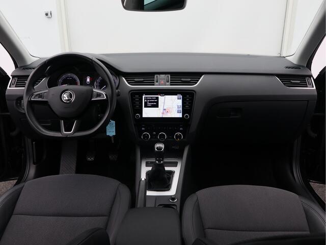Skoda OCTAVIA Combi 1.0 TSI Greentech Business Edition/ lage km!