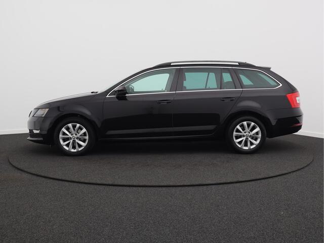 Skoda OCTAVIA Combi 1.0 TSI Greentech Business Edition/ lage km!