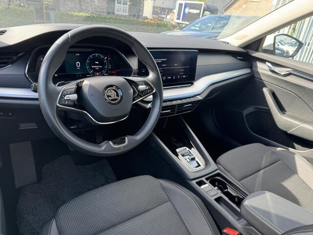Skoda OCTAVIA Combi 2.0 TDI Automaat | Clima | Navi | B - Belgian registation