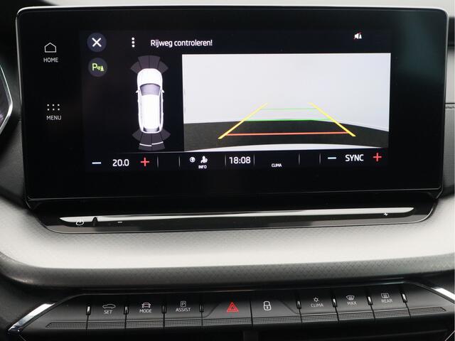 Skoda OCTAVIA Combi 1.0 TSI Business Edition/ lage km/ compleet!
