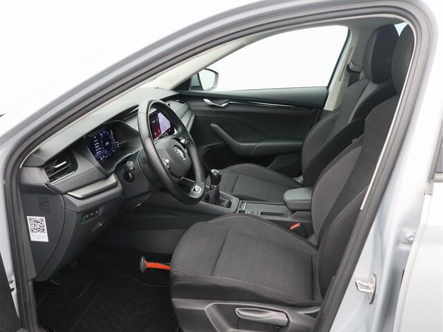 Skoda OCTAVIA Combi 1.0 TSI Business Edition/ lage km/ compleet!