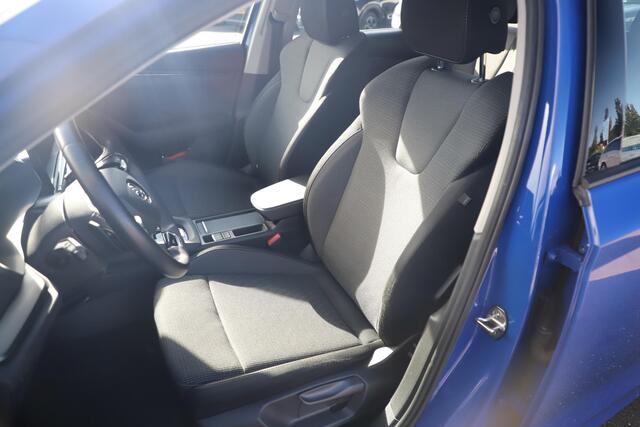 Skoda OCTAVIA Combi 1.0 e-TSI Business Edition 110PK Automaat Navigatie Carplay Stoelverwarming Climate Cruise Elektrische Achterklep