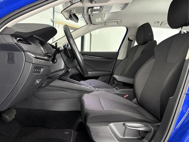 Skoda OCTAVIA Combi 1.4 TSI iV PHEV | STOEL-STUURVERW. | CARPLAY | CLIMA |