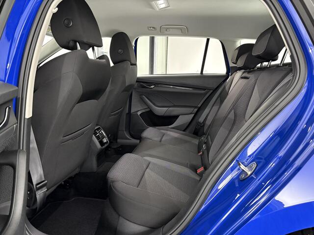 Skoda OCTAVIA Combi 1.4 TSI iV PHEV | STOEL-STUURVERW. | CARPLAY | CLIMA |