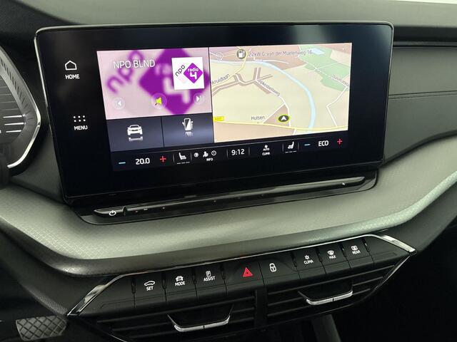 Skoda OCTAVIA Combi 1.4 TSI iV PHEV | STOEL-STUURVERW. | CARPLAY | CLIMA |