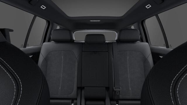 Skoda Peaq 90 Sportline | Derde zitrij | Trekhaak wegklapbaar | 21" inch velgen Dugong | Simply Clever | Relex Pakket |