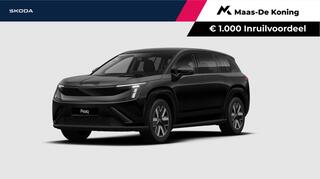 Skoda Peaq